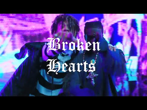 [Free for Profit] Iann Dior x Lil Uzi Vert TYPE BEAT - "Broken Hearts" prod. Qwertzio x @KEENEX