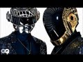 Daft Punk- Touch (Short Version) feat. Paul Williams