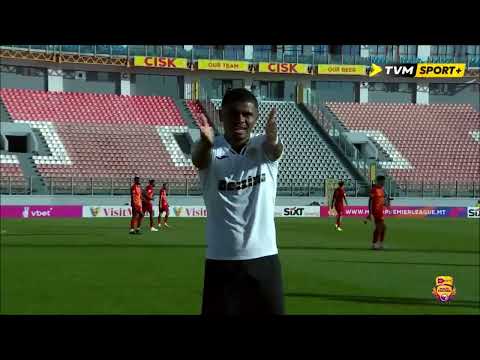 Birkirkara F.C. 0 vs 2 Hibernians F.C. - National Stadium - 14.12.2024 - Match Day 15