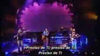 Jars of Clay - I Need You