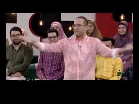 Khandevaneh TV Show - S02E103 (خندوانه - فصل دوم قسمت صد و سوم)