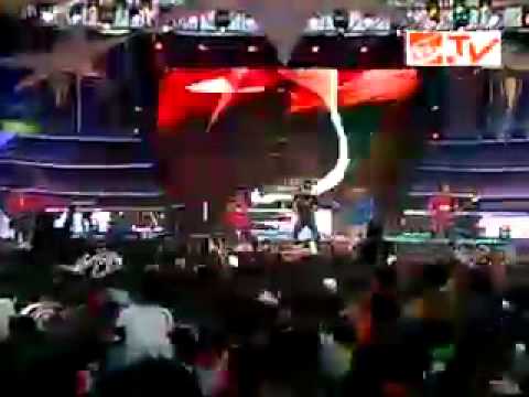 Five Minutes feat Joe Berry