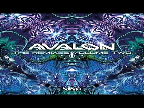 Avalon - The Remixes Volume Two [Full Album]