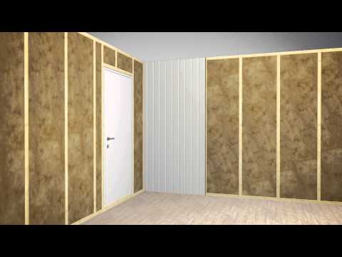 Smartpanel Montering