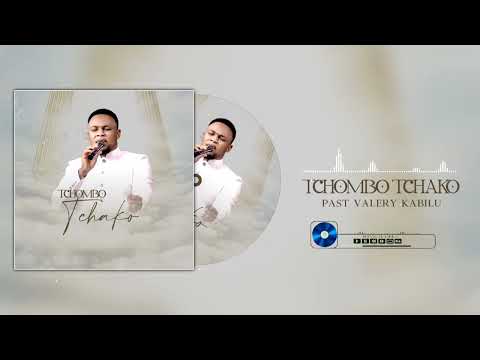 TCHOMBO TCHAKO | Pasteur Valery Kabilu