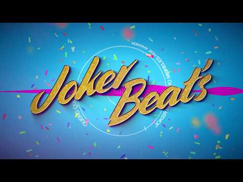 I Want You To Go - Joker Beats and Ivo Meirelles feat. Ananda