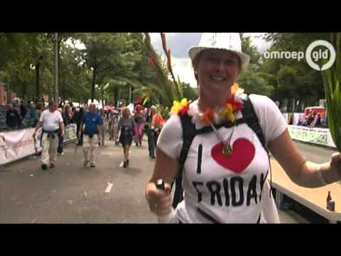 Nieuws 13.00 uur  4 februari 2013