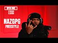NazGPG - Freestyle | Open Mic @ Studio Of Legends