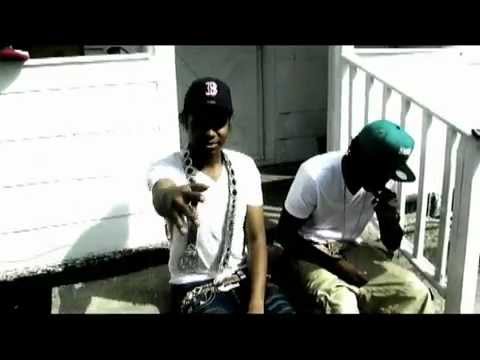 NMS "Same dam time" LIL Q Ft. Rugga