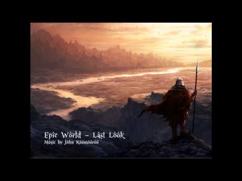 Epic World - Last Look