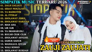 Download lagu ZAUJI ZAUJATI - SERAT PENJAJAH | IRWAN K FT LAILA AYU | SIMPATIK MUSIC FULL ALBUM TERARU 2026 mp3 Download lagu ZAUJI ZAUJATI - SERAT PENJAJAH | IRWAN K FT LAILA AYU | SIMPATIK MUSIC FULL ALBUM TERARU 2026 mp3