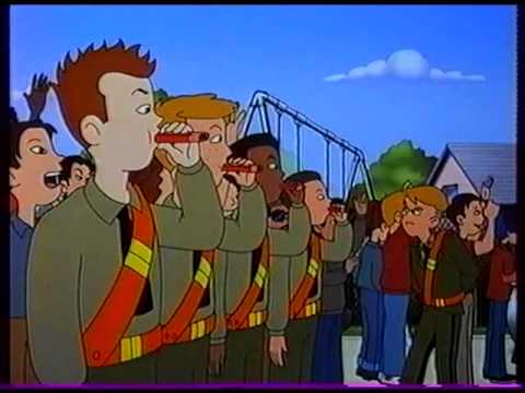 La cour de récré - Bande annonce officielle FR