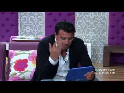 هادي لغادة : بتقتليني - تقييم هادي شرارة للبرايم 7 من ستار اكاديمي 10