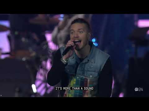 Kristian Stanfill Brandon Lake Passion 2024