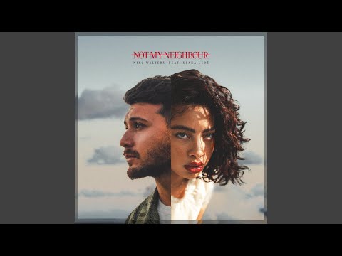 niko walters releases his not my neighbour single niko walters releases his not my neighbour single