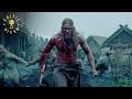 Incredible One Shot Viking Invasion The Northman
