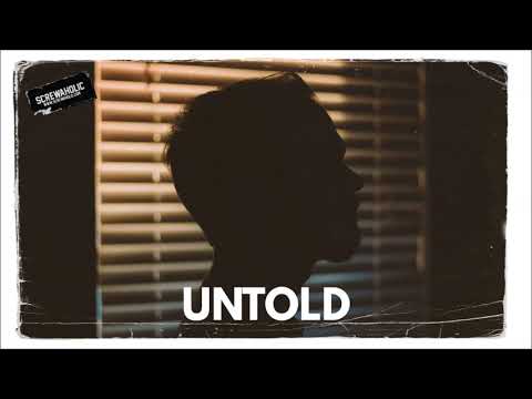Inspiring Old School Boom Bap Hip Hop Type Beat - "Untold" (FREE) | prod. by Screwaholic