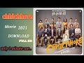 How To Download Chhichhore Movie Chichore Movie Download Sushant Best Movie