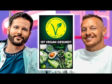 Wie gesund ist VEGAN wirklich? (ft. Niko Rittenau)