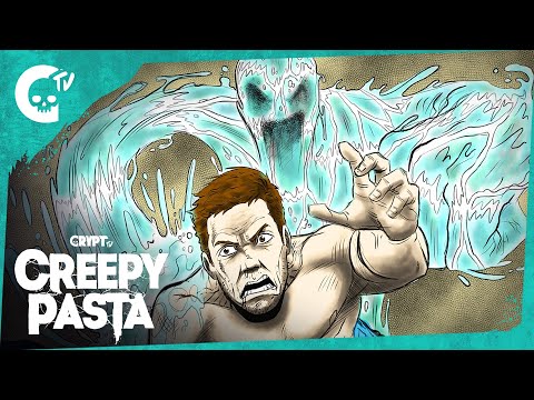 TERRA | "Water Works" | Crypt TV Extended Universe | Creepypasta
