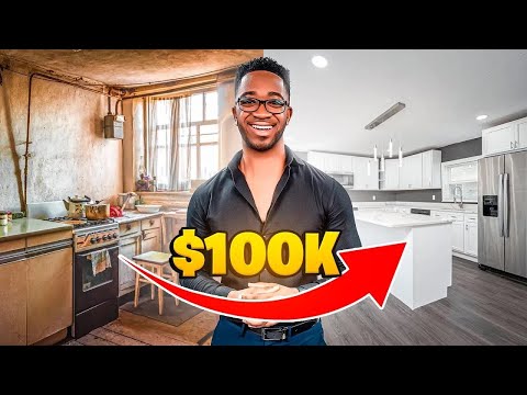 How to Start Flipping Houses as a Beginner