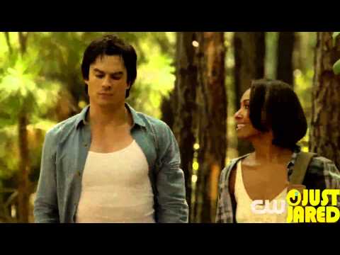 'The Vampire Diaries' Exclusive Clip 6x05