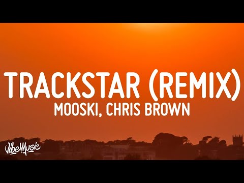 Mooski -  Track Star Remix (Lyrics) feat. Chris Brown, A Boogie wit da Hoodie, & Yung Bleu  | Alza