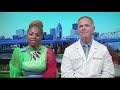 When to Consider Bariatric Surgery with Dr, John Olsofka & Aisha Neal