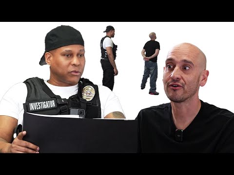 Caught in the Act: Insurance Fraud Exposed by Ring Camera