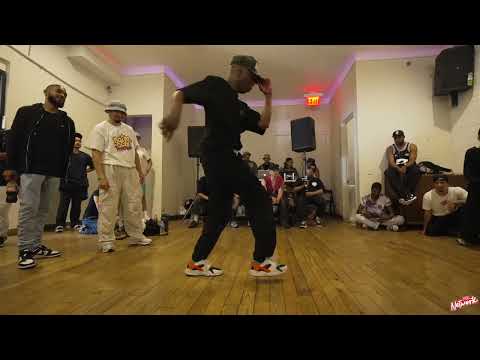 TOK Titanz Vs Style Is Power - Top 16- Supreme Beingz 25th Anniversary - BNC