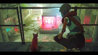 【Stray】実況PART8 大切な人を助けるため【ストレイ】