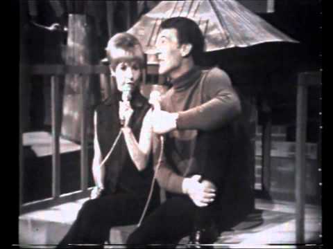 ♫ Col Joye and Judy Stone ♥ Dear Hearts and Gentle People ♫