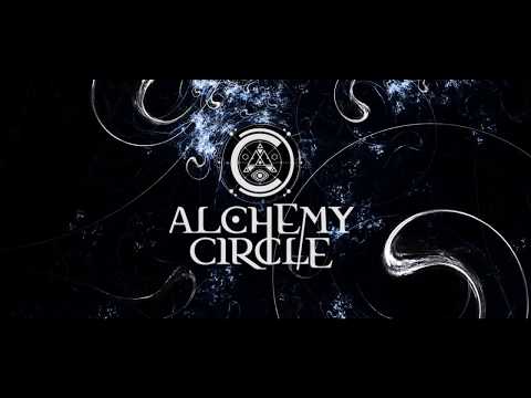 Video Promo Alchemy Circle  - Katayy Festival 2016