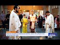 Sfântul Mucenic și Arhidiacon Ștefan Cinstit în Comunitatea Ortodoxă Din Lund