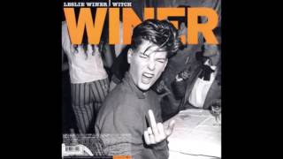 Leslie Winer - Witch (1993) [1999 edition]
