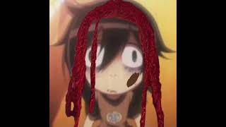 Cover art for watamote x magnolia (tomoko x playboicarti)