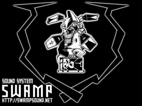 Swamp - djPokustOne TEKNO