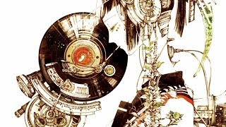 【PolyphonicBranch/クロスフェード】竜の涙 聲の羅針盤 【超会議・M3】