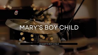 Mary's Boy Child - TobyMac (Cover by IFGF Bandung) Christmas 2020