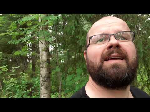 sähköt poikki jo 3 vuorokautta - hyvää juhannusta!