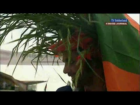 4Daagse Journaal 20 juli 2010
