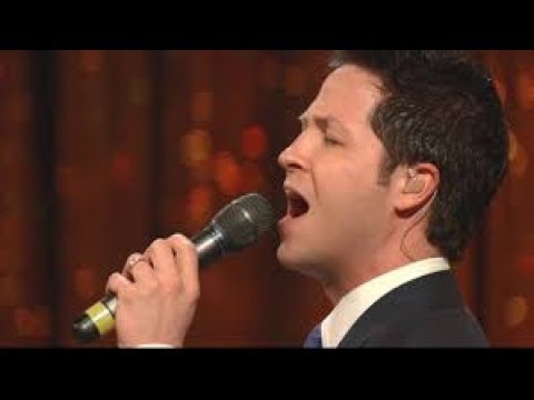 Wes Hampton - I'm Amazed!