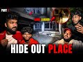 Scary Psycho Gang Encounter Warning