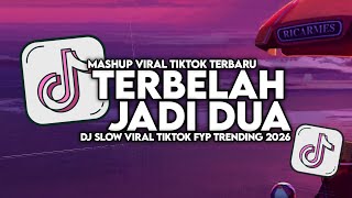 Download lagu DJ SPLIT IN TWO SLOW VIRAL TIKTOK FULL SONG MAMAN FVNDY 2026 mp3