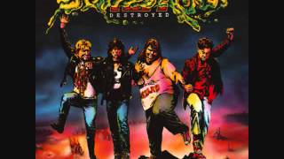 Sloppy Seconds - The Horror of Party Beach (Demo)