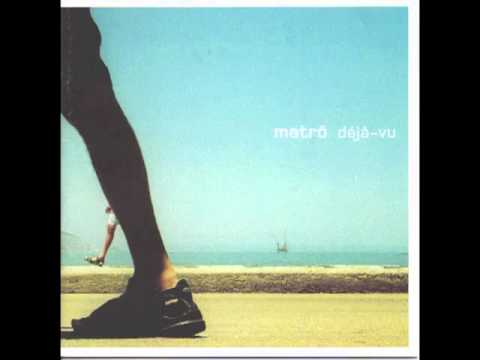 Metrô com Jorge Mautner e Nelson Jacobina - Leva meu Samba