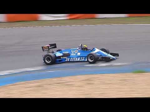 Estoril Classics 2024 | Classic GP | Race 1 | Highlights