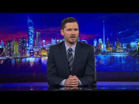 The Weekly with Charlie Pickering, Guesswork Television
