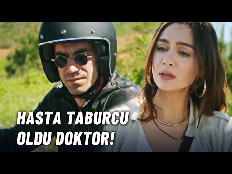 Aslı, Ferhat'ın Peşini Bırakmıyor! - Siyah Beyaz Aşk 31.Bölüm