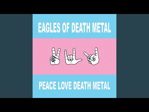 Miss Alissa - Eagles of Death Metal
